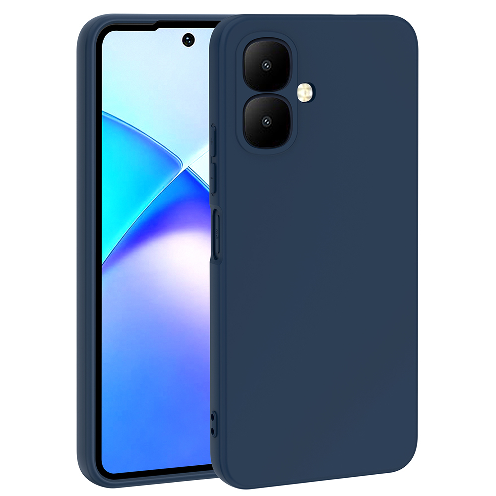 Tecno Spark Go 2 Uyumlu Kılıf Zore Mara Lansman Kapak