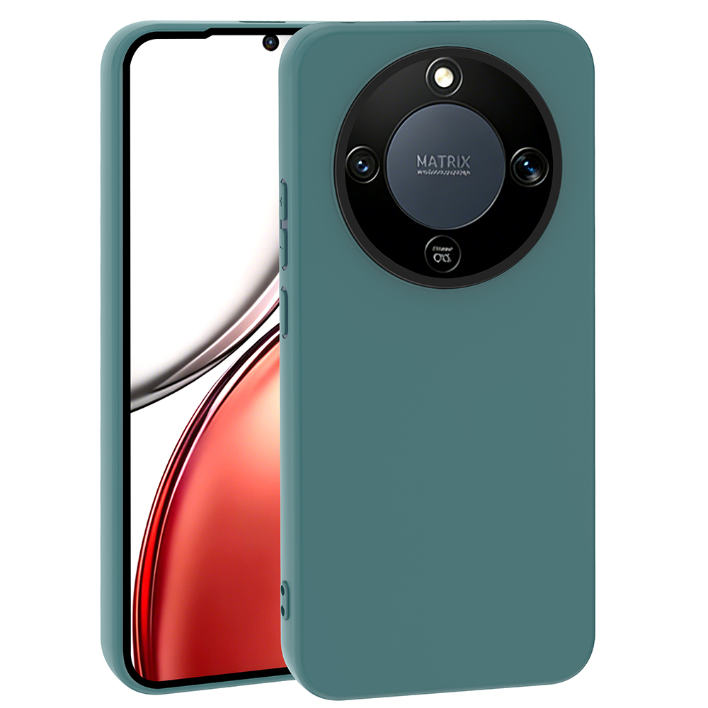 Honor Magic 8 Lite 5G Uyumlu Kılıf Zore Mara Lansman Kapak