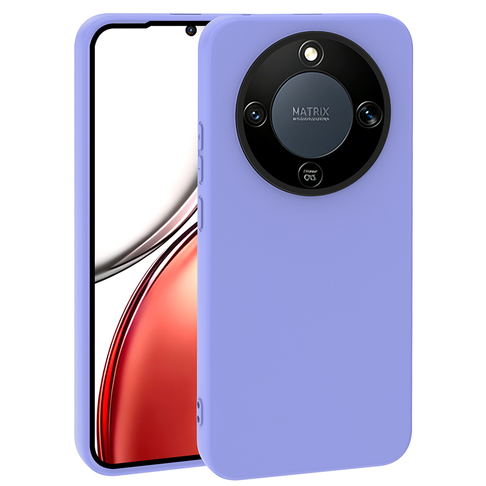 Honor Magic 8 Lite 5G Uyumlu Kılıf Zore Mara Lansman Kapak