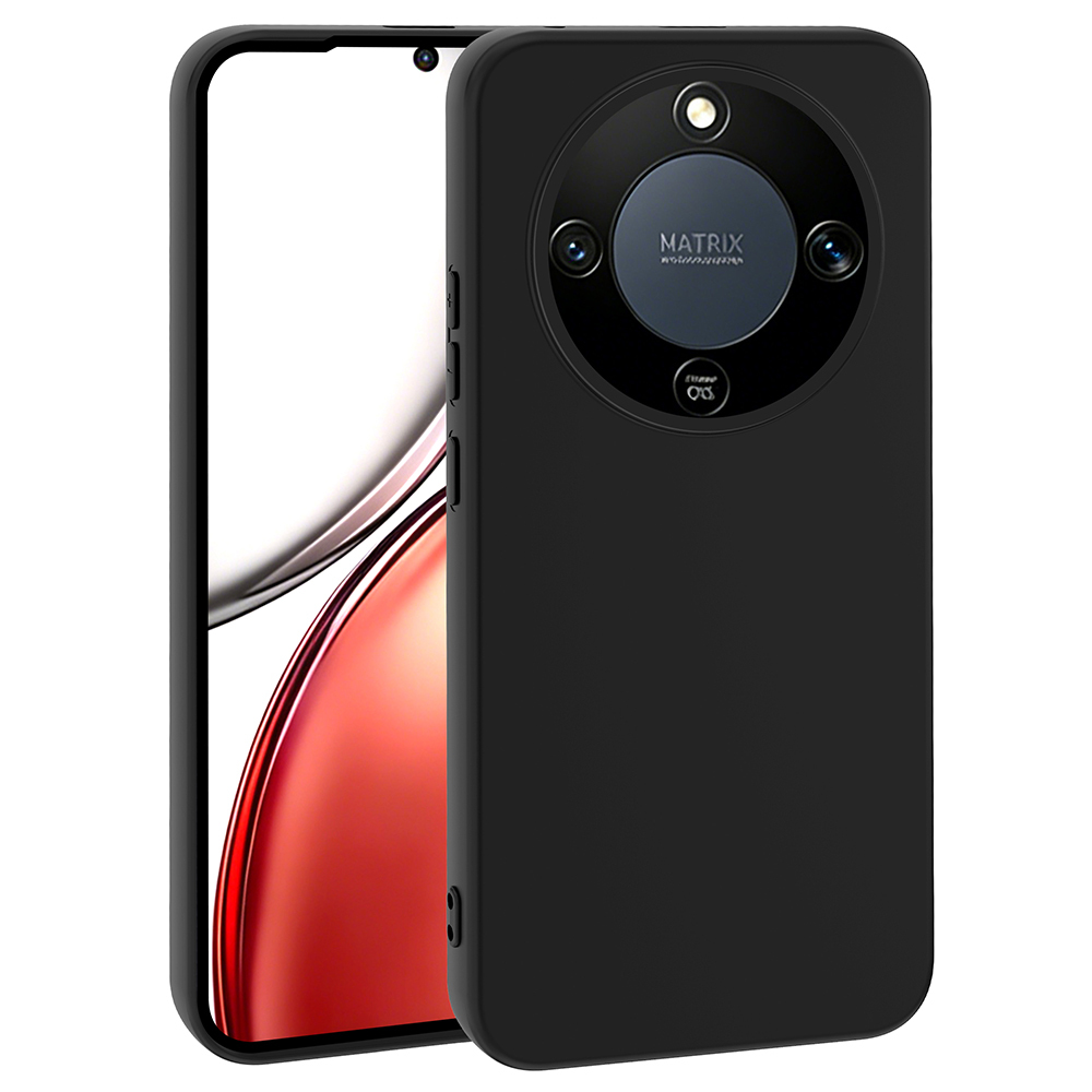 Honor Magic 8 Lite 5G Uyumlu Kılıf Zore Mara Lansman Kapak