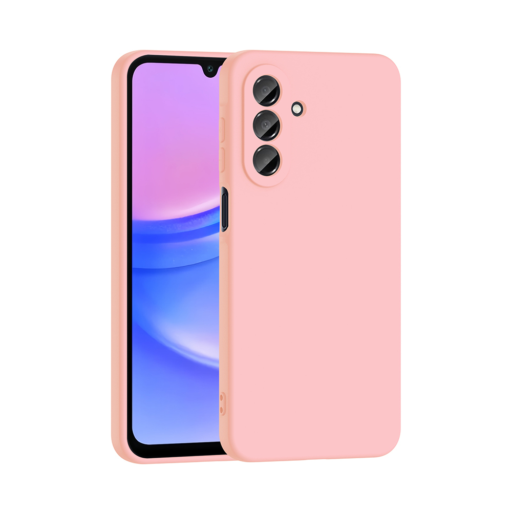 Samsung Galaxy A37 Uyumlu Kılıf Zore Mara Lansman Kapak