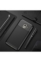 Samsung Galaxy J2 Core Uyumlu Kılıf Zore Negro Silikon Kapak