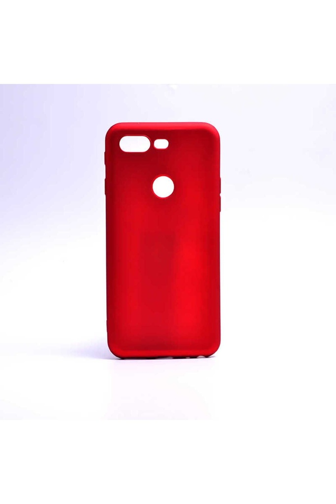 General Mobile 9 Pro Uyumlu Kılıf Zore Premier Silikon Kapak