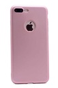 Apple iPhone 7 Plus Uyumlu Kılıf Zore Premier Silikon Kapak