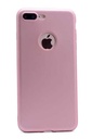 Apple iPhone 7 Plus Uyumlu Kılıf Zore Premier Silikon Kapak