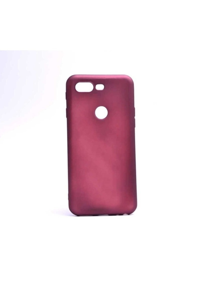 General Mobile 9 Pro Uyumlu Kılıf Zore Premier Silikon Kapak