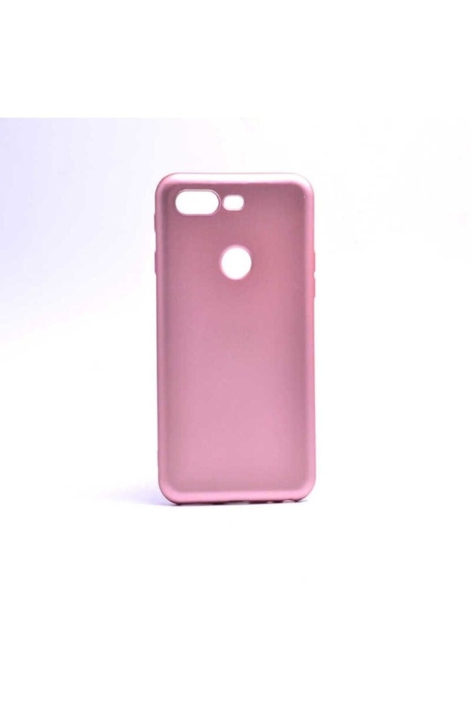 General Mobile 9 Pro Uyumlu Kılıf Zore Premier Silikon Kapak