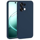 Oppo A6 Pro Uyumlu Kılıf Zore Mara Lansman Kapak