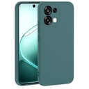 Oppo A6 Pro Uyumlu Kılıf Zore Mara Lansman Kapak