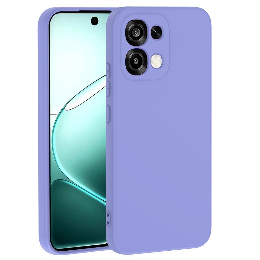 Oppo A6 Pro Uyumlu Kılıf Zore Mara Lansman Kapak