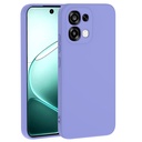 Oppo A6 Pro Uyumlu Kılıf Zore Mara Lansman Kapak