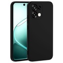 Oppo A6 Pro Uyumlu Kılıf Zore Mara Lansman Kapak