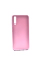 Samsung Galaxy A7 2018 Uyumlu Kılıf Zore Premier Silikon Kapak
