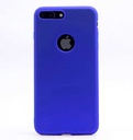 Apple iPhone 7 Plus Uyumlu Kılıf Zore Premier Silikon Kapak