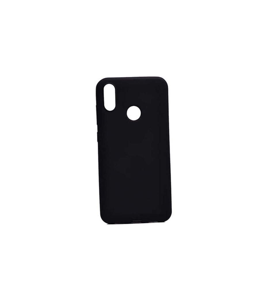 Casper Via A3 Plus Uyumlu Kılıf Zore Premier Silikon Kapak