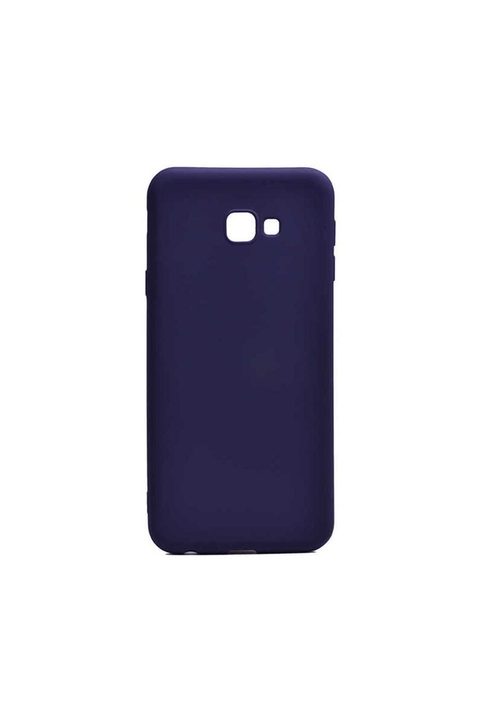 Samsung Galaxy J4 Plus Uyumlu Kılıf Zore Premier Silikon Kapak