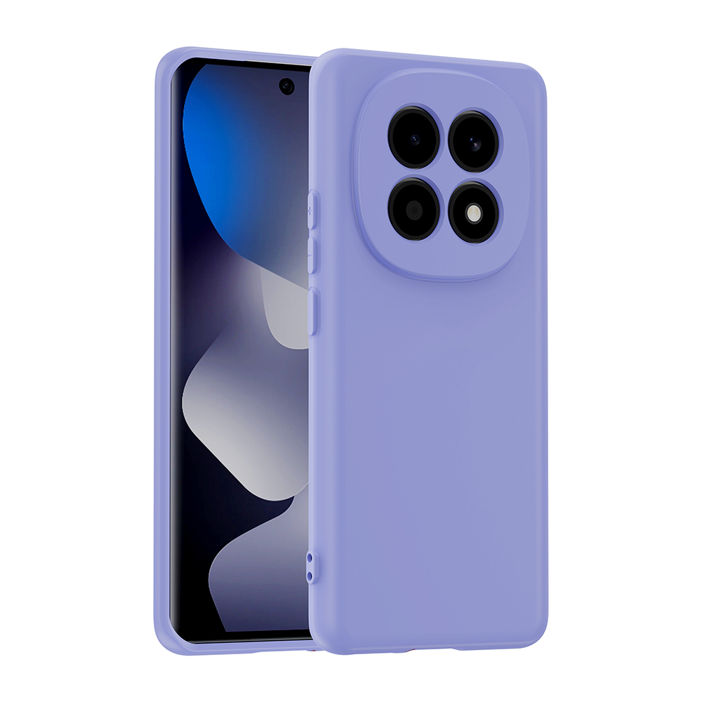 Xiaomi Redmi Note 15 4G Uyumlu Kılıf Zore Mara Lansman Kapak