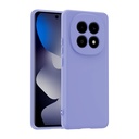 Xiaomi Redmi Note 15 4G Uyumlu Kılıf Zore Mara Lansman Kapak