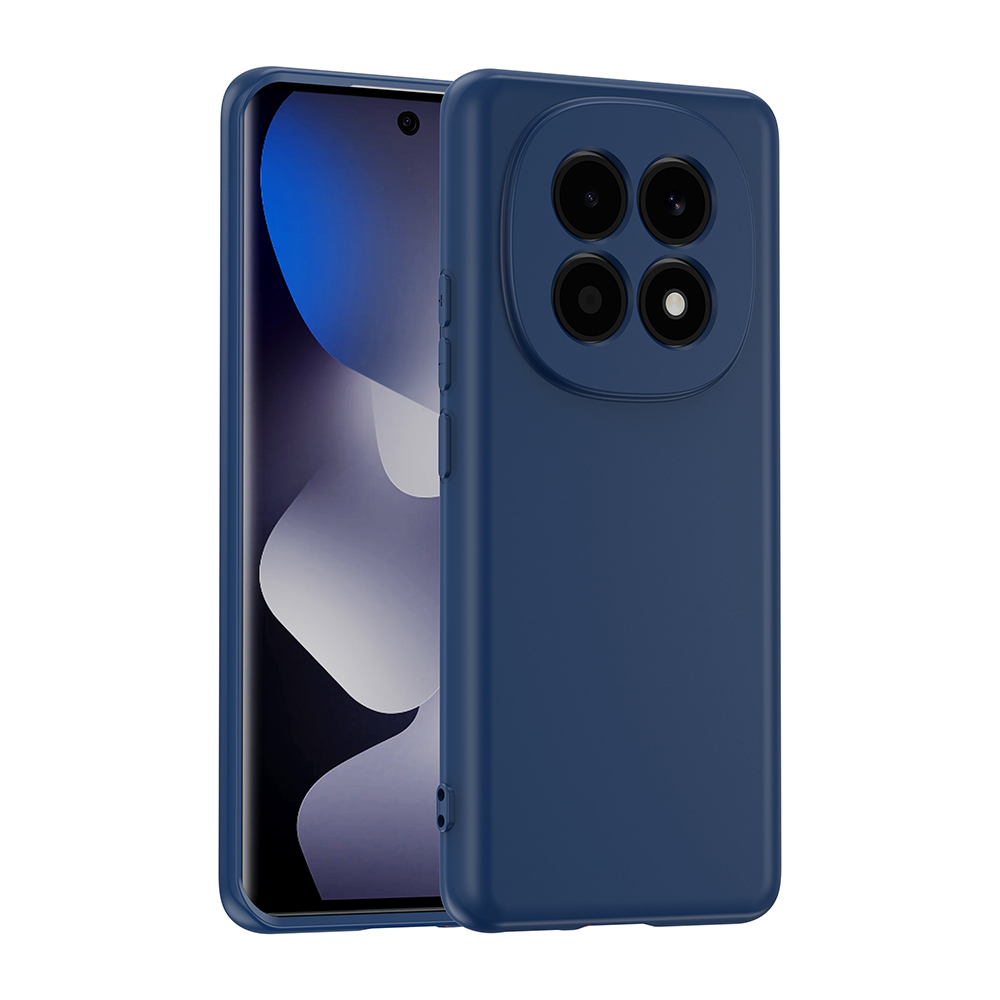 Xiaomi Redmi Note 15 4G Uyumlu Kılıf Zore Mara Lansman Kapak