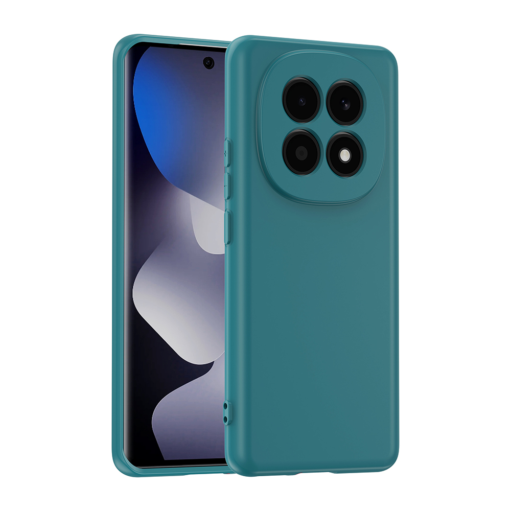 Xiaomi Redmi Note 15 4G Uyumlu Kılıf Zore Mara Lansman Kapak