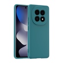 Xiaomi Redmi Note 15 4G Uyumlu Kılıf Zore Mara Lansman Kapak