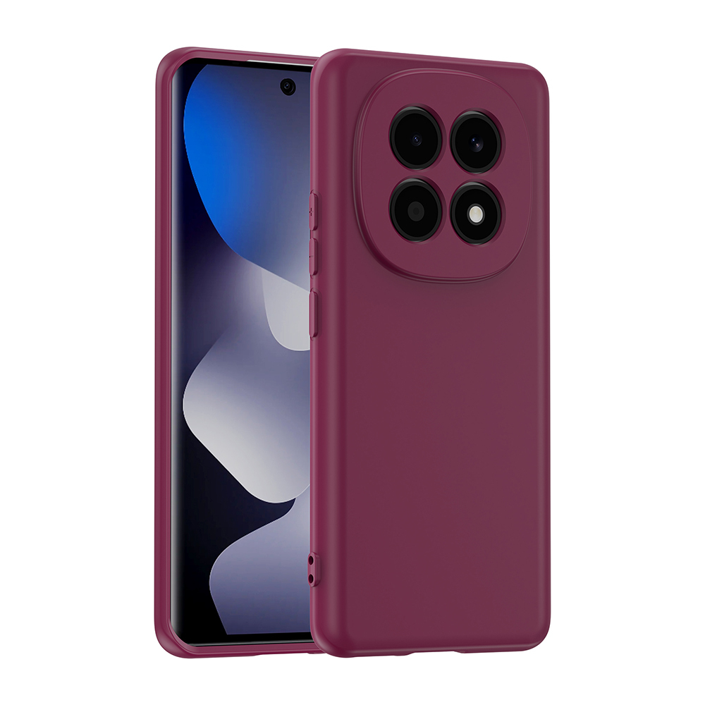 Xiaomi Redmi Note 15 4G Uyumlu Kılıf Zore Mara Lansman Kapak