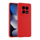 Xiaomi Redmi Note 15 4G Uyumlu Kılıf Zore Mara Lansman Kapak