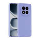 Xiaomi Redmi Note 15 Pro Uyumlu Kılıf Zore Mara Lansman Kapak