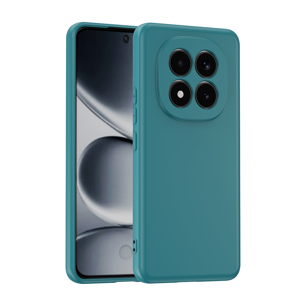 Xiaomi Redmi Note 15 Pro Uyumlu Kılıf Zore Mara Lansman Kapak