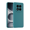 Xiaomi Redmi Note 15 Pro Uyumlu Kılıf Zore Mara Lansman Kapak