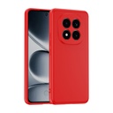 Xiaomi Redmi Note 15 Pro Uyumlu Kılıf Zore Mara Lansman Kapak