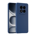 Xiaomi Redmi Note 15 Pro Plus Uyumlu Kılıf Zore Mara Lansman Kapak