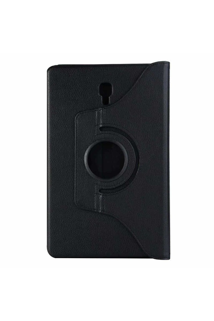 Samsung Galaxy Tab A T590 Uyumlu Zore Dönebilen Standlı Kılıf