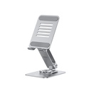 Recci RHO-M22 Ayarlanabilir Katlanabilir 360 Derece Dönebilen Telefon ve Tablet Standı