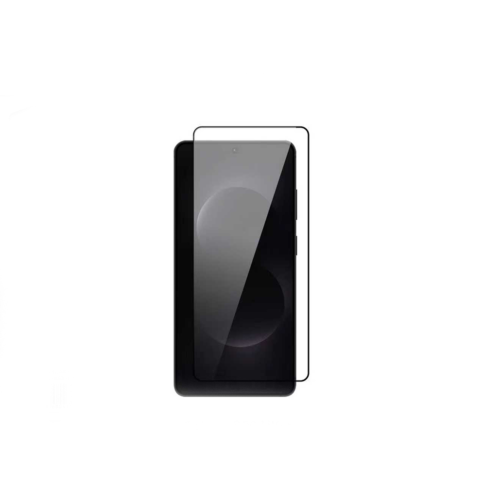 [RNZ-TA130165] Samsung Galaxy S26 Ultra Uyumlu Go Des OG Glass Antistatik Temperli Cam Ekran Koruyucu