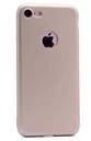 Apple iPhone 7 Uyumlu Kılıf Zore Premier Silikon Kapak