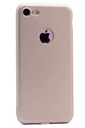 Apple iPhone 7 Uyumlu Kılıf Zore Premier Silikon Kapak
