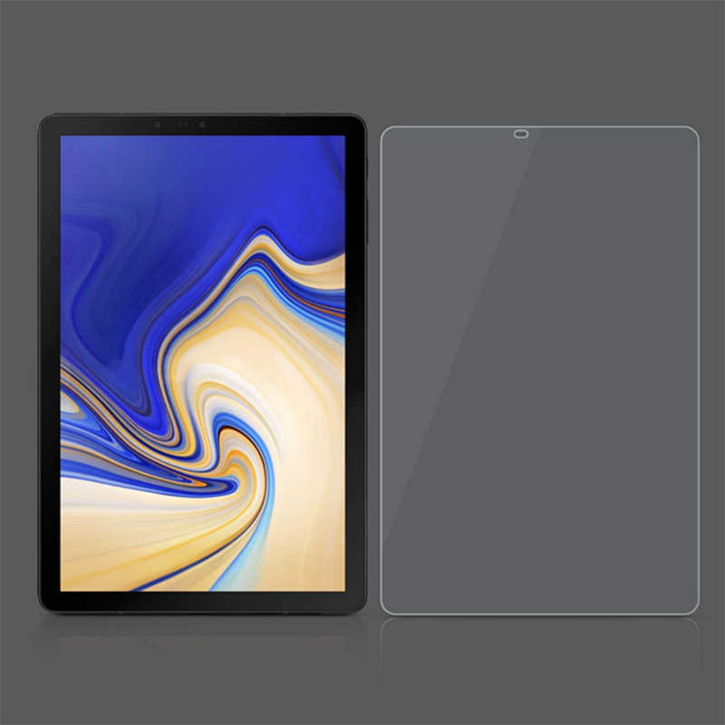 [RNZ-T6231] Samsung Galaxy Tab S4 T830 Uyumlu Zore Tablet Temperli Cam Ekran Koruyucu
