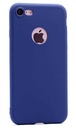 Apple iPhone 7 Uyumlu Kılıf Zore Premier Silikon Kapak