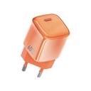 Wiwu Wi-G037 Jade Dynamic Serisi AVS Özellikli GaN Tech PD Hızlı Şarj Özellikli Şarj Başlığı 60W