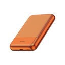 Wiwu Wi-P089 LED Işık Göstergeli PD 20W Kablosuz Powerbank 10.000mAh 15W