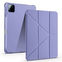 Xiaomi Pad 7 Uyumlu Kılıf Zore Tri Folding Kalem Bölmeli Standlı Kılıf