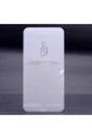 Apple iPhone 8 Uyumlu Zore Kenarları Kırılmaya Dayanıklı Cam Ekran Koruyucu