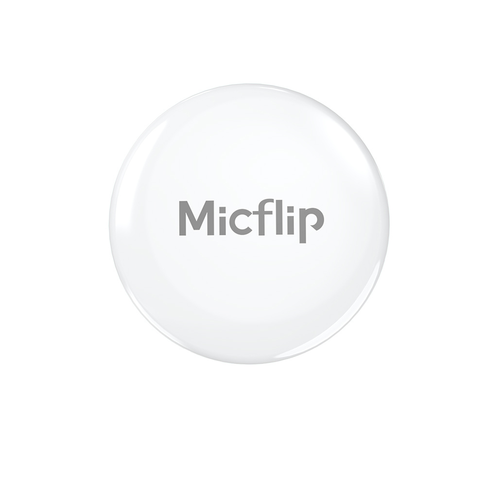 [RNZ-TA131733] Micflip P23 Smart Tag Akıllı Takip Cihazı