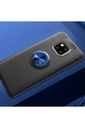 Huawei Mate 20 Pro Uyumlu Kılıf Zore Ravel Silikon Kapak