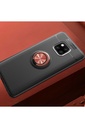 Huawei Mate 20 Pro Uyumlu Kılıf Zore Ravel Silikon Kapak
