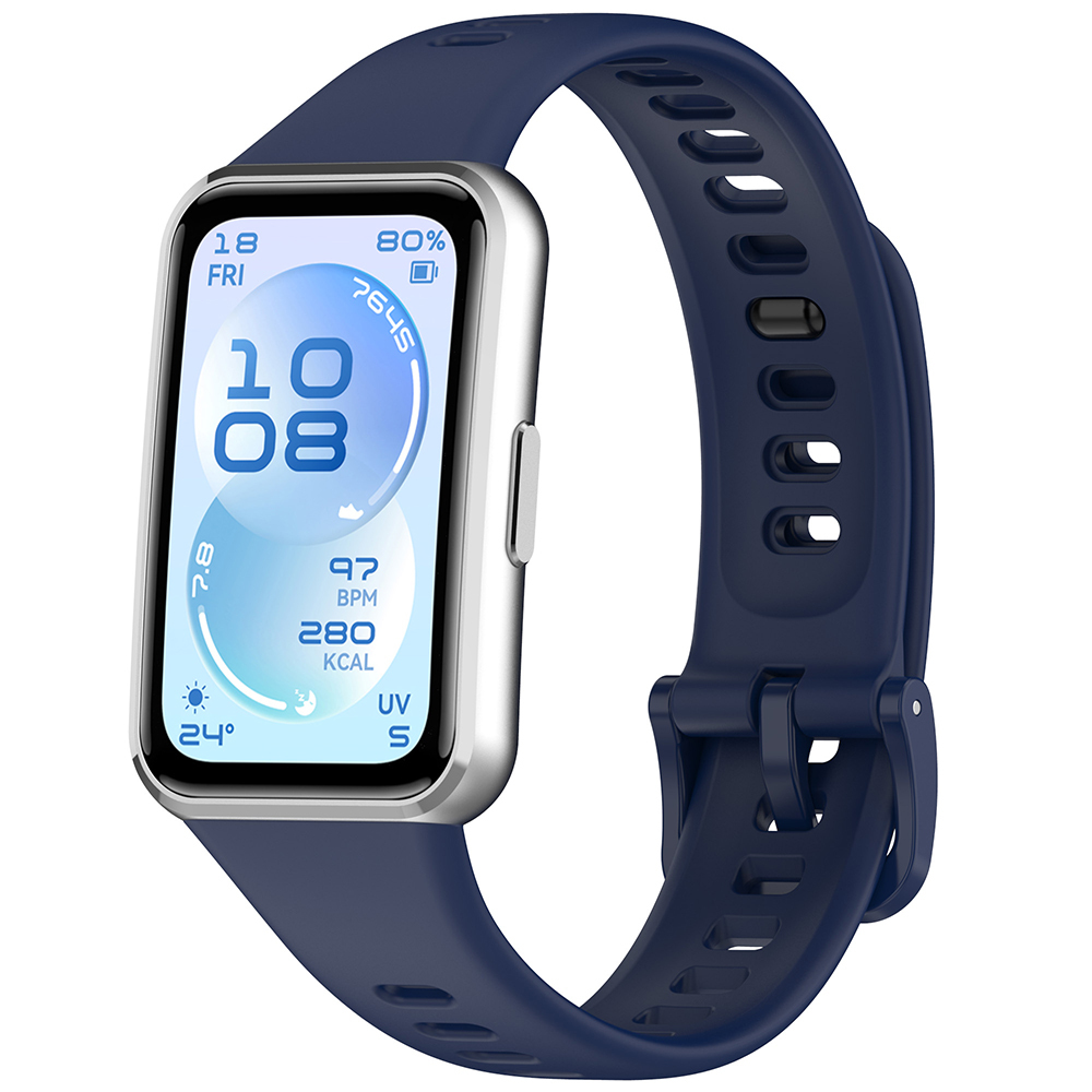 Huawei Band 11 Uyumlu Zore Klasik Kordon