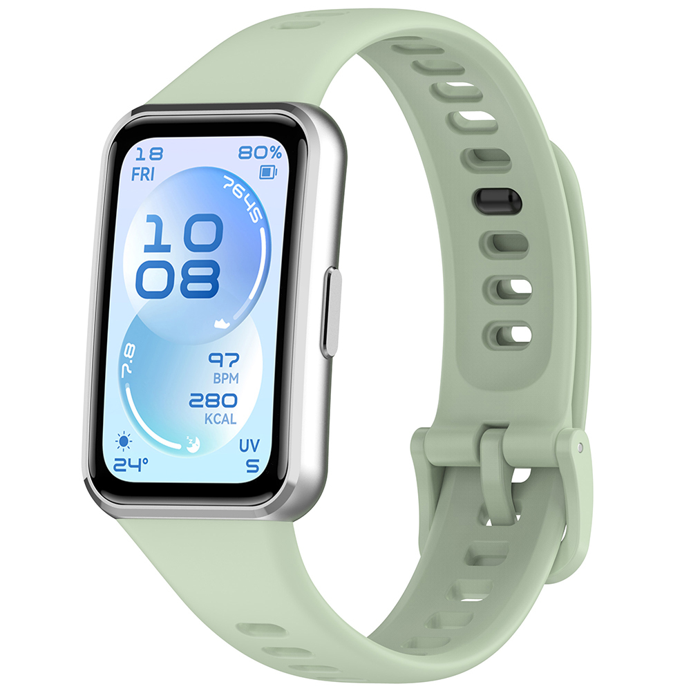Huawei Band 11 Uyumlu Zore Klasik Kordon