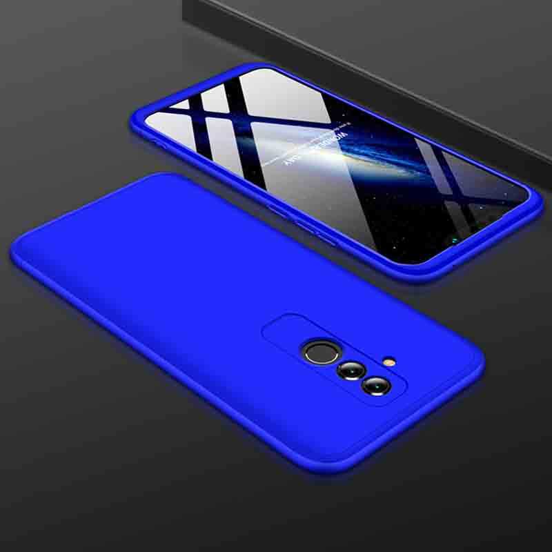 Huawei Mate 20 Lite Uyumlu Kılıf Zore Ays Kapak