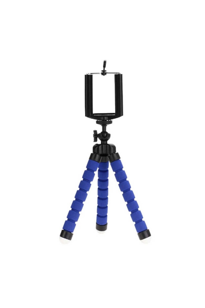 Zore TR1 Kısa Tripod Sünger Ayaklı